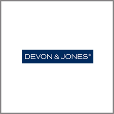 Devon & Jones